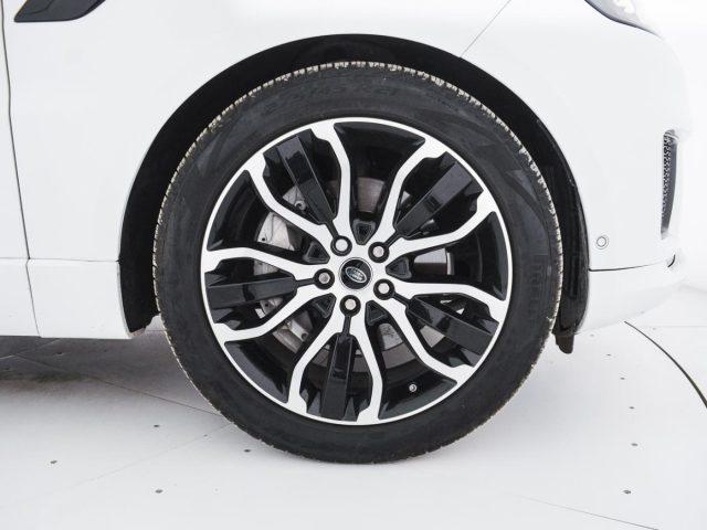LAND ROVER Range Rover Sport Range Rover Sport 3.0d i6 mhev HSE Dynamic 249cv a