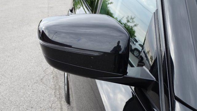 BMW 320 d 190 cv, Touring, Automatica, Garanzia.