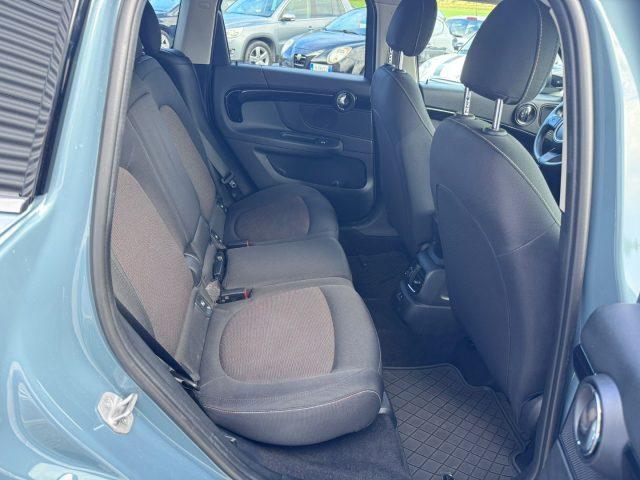 MINI Countryman 1.5 Cooper ONE Countryman Automatica Black Pack