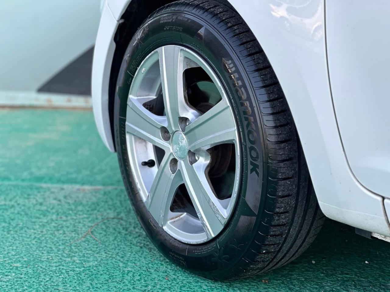 Hyundai I20 1.2 Benzina 85cv Classic 2013