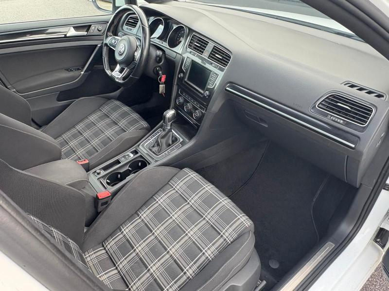 Volkswagen Golf 5 Porte 2.0 tdi 184 CV Gtd dsg