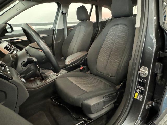 BMW X1 xDrive25e Business Advantage Plug-in 1prop