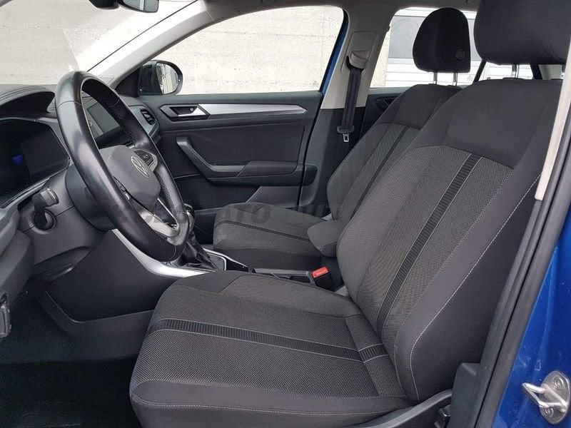 Volkswagen T-Roc 1.0 tsi Life 110cv