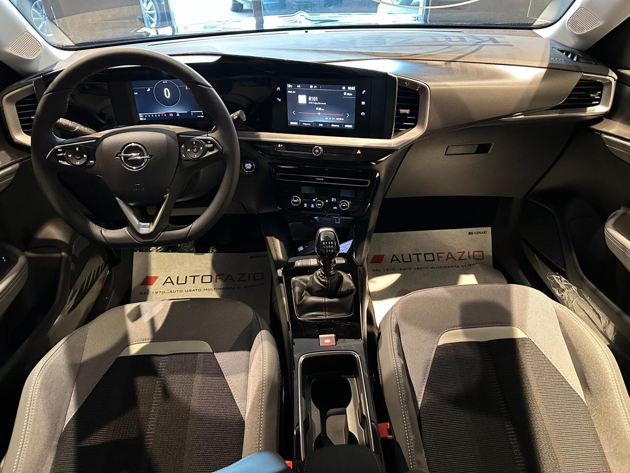 Opel Mokka 1.2 Turbo Edition
