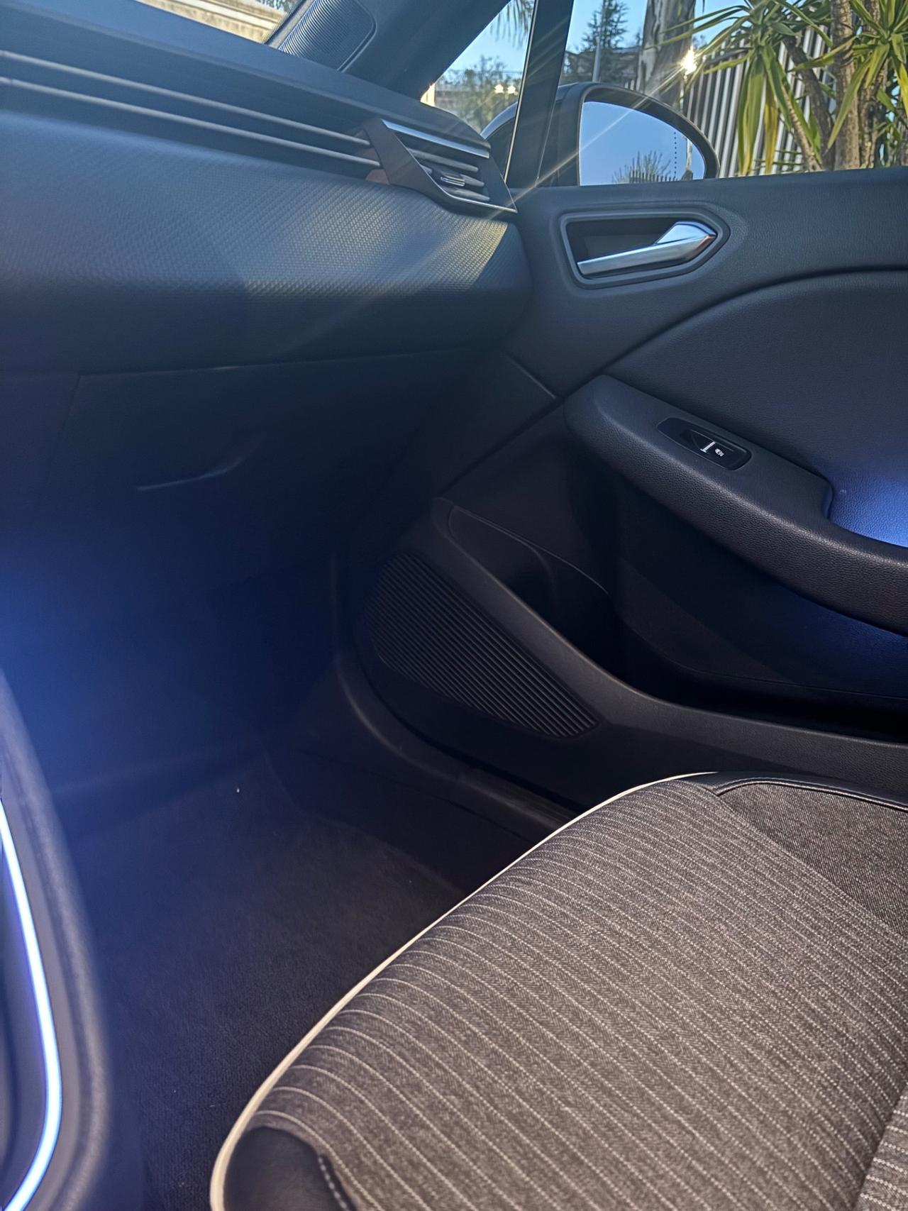 Renault Clio Blue dCi 85 CV 5 porte Intens 2020