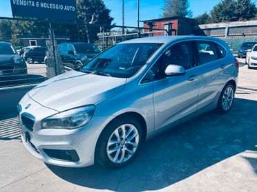 Bmw 216 216d Active Tourer Sport