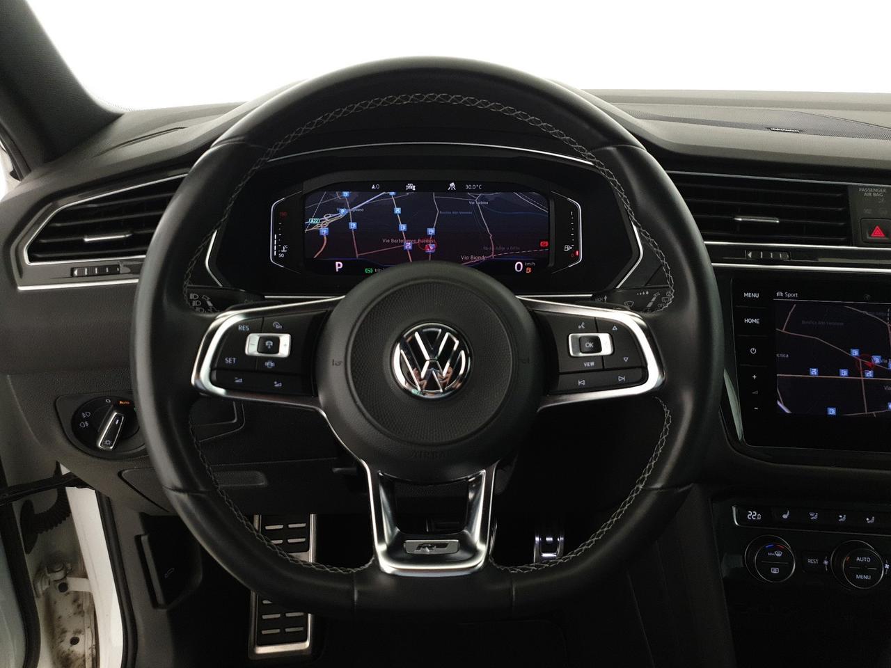 Volkswagen Tiguan 2.0 bitdi advanced r-line 4motion 240cv dsg