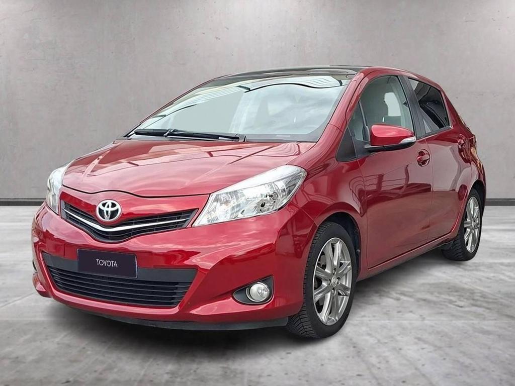 Toyota Yaris 5 Porte 1.3 Style