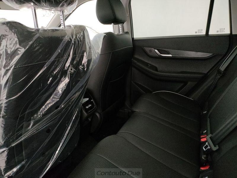 JAECOO 5 Jaecoo 5 1.6 TGDI 147 CV aut. Exclusive