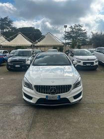 Mercedes-benz CLA 220 CLA 220 CDI Automatic Premium
