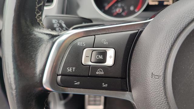 VOLKSWAGEN Golf GTD GTD DSG AppConnect LED 18 *PREZZO REALE*