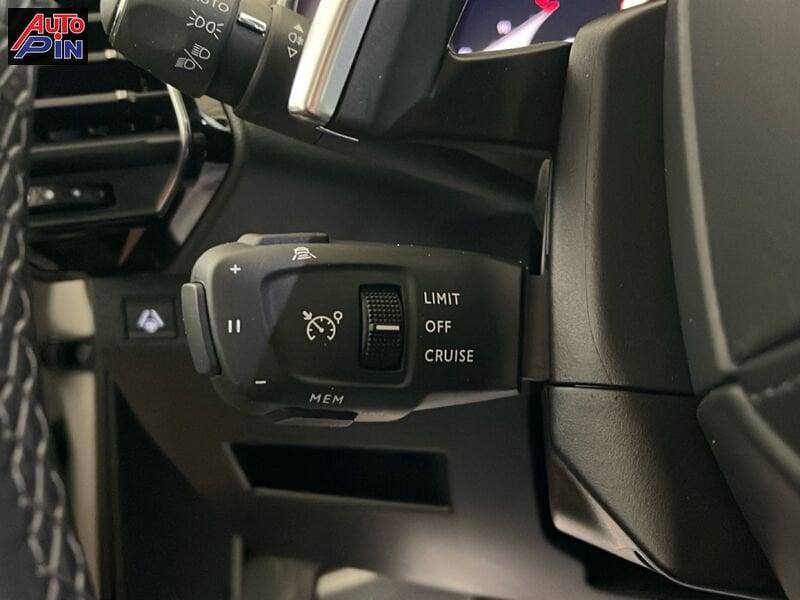 DS DS 7 DS 7 BlueHDi 130 aut. Étoile