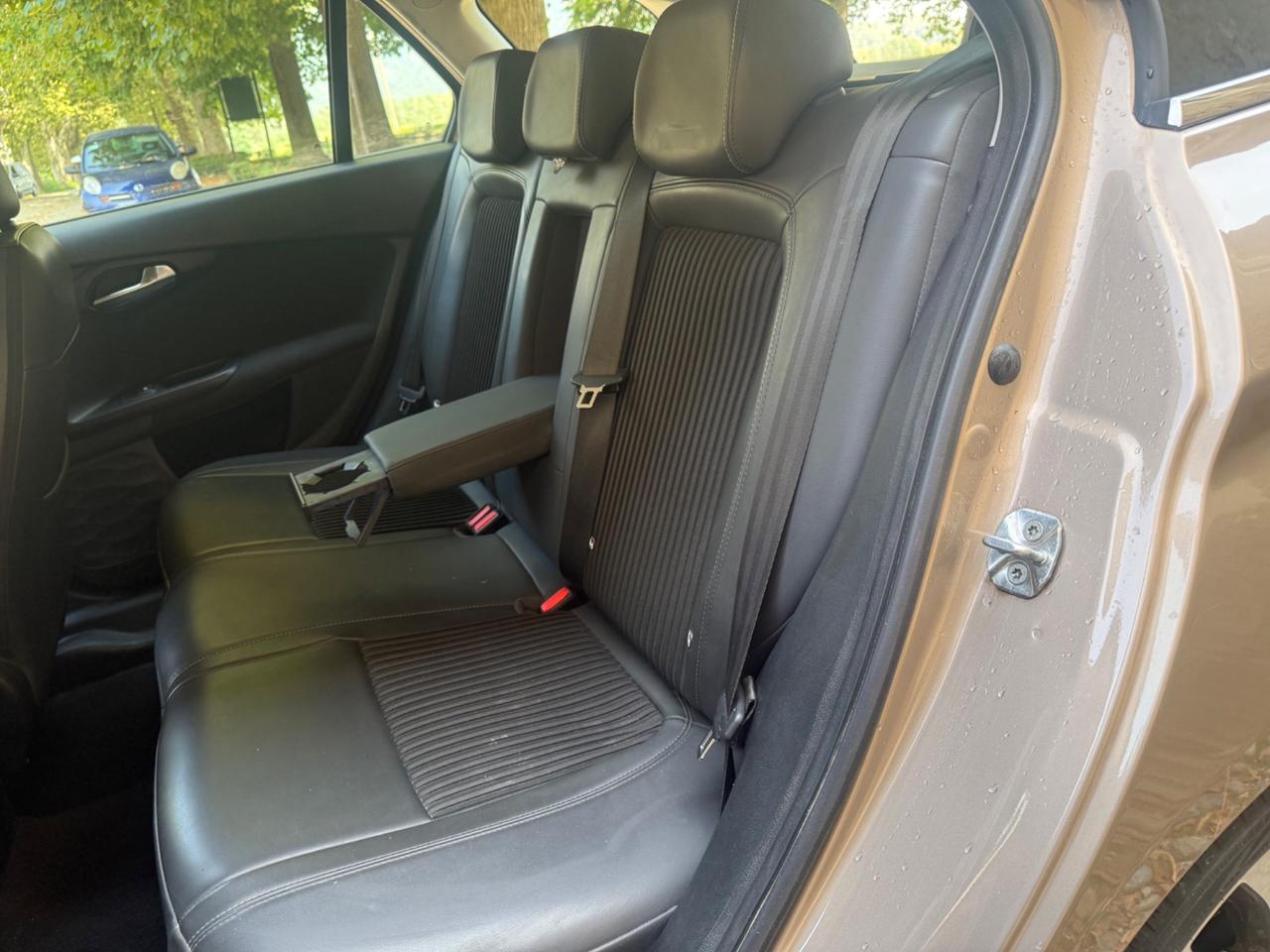 Fiat Tipo 1.3 Mjt S&S 5 porte Business