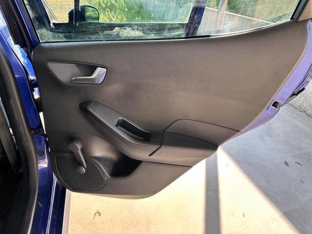 FORD Fiesta 1.0 Ecoboost 100 CV 5 porte ST-Line OK NEOPATENTAT