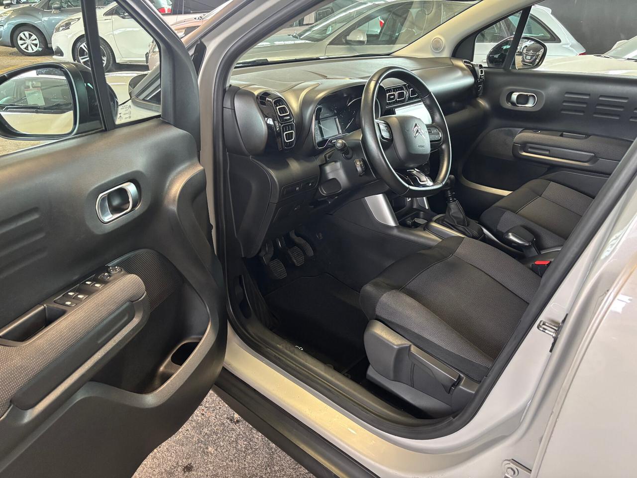 Citroen C3 Aircross BlueHDi 75KW 100CV S&S Feel NEOPATENTATO