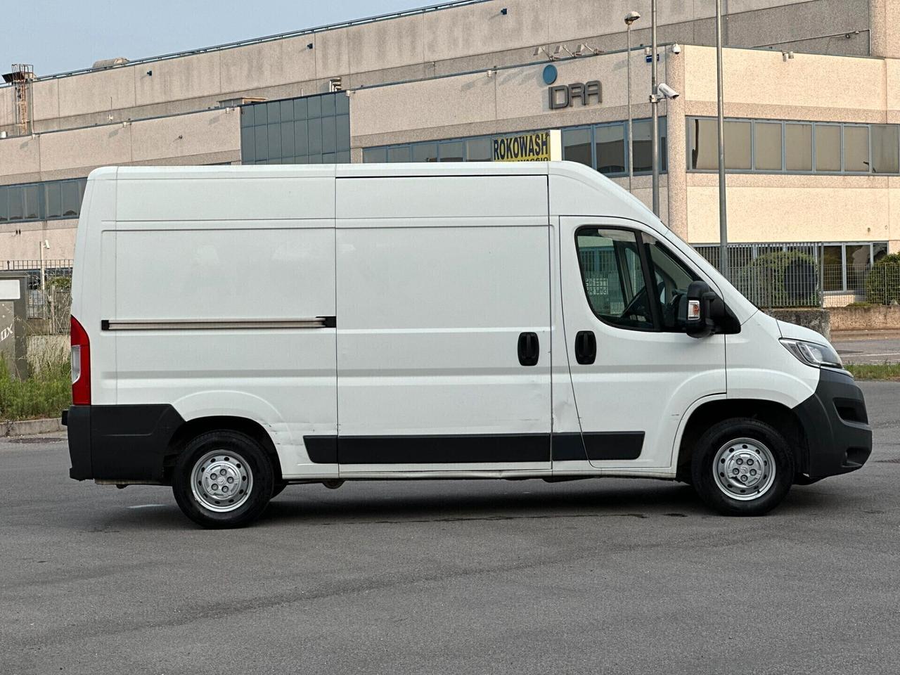 CITROEN JUMPER IN PERFETTE CONDIZIONI SUPER PREZZO!