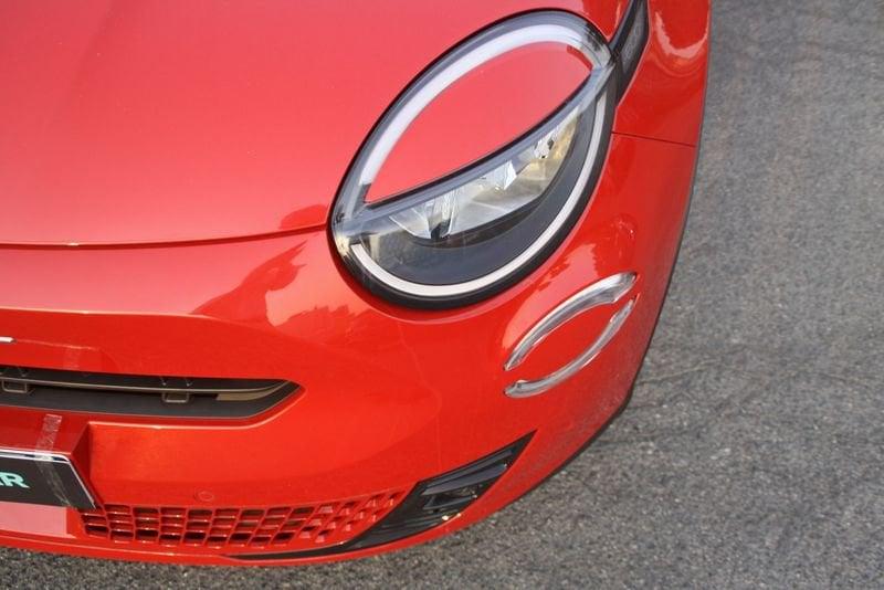 FIAT 600 1.2 Hybrid 100cv La Prima