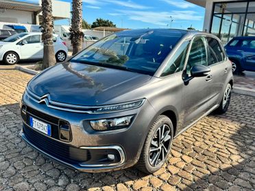 Citroen C4 Picasso BlueHDi 120 S&S Live