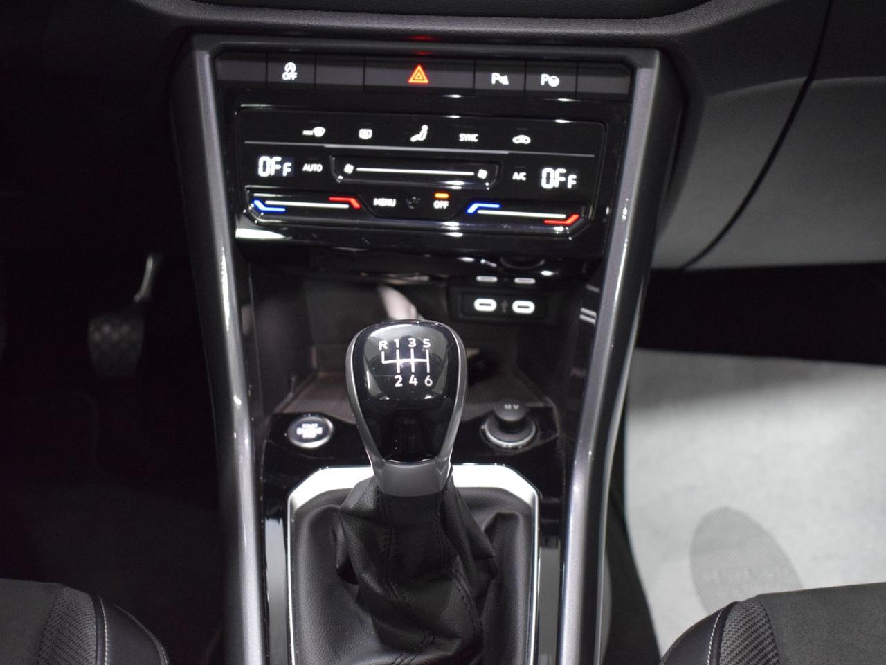 Volkswagen T-Roc 1.0 TSI