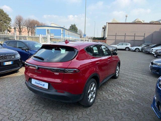 ALFA ROMEO Tonale 1.5 130 CV MHEV TCT7 Super