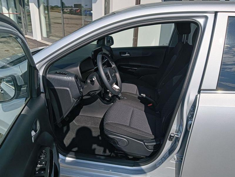 KIA Picanto Picanto 1.0 GDi 5 porte Urban GPL