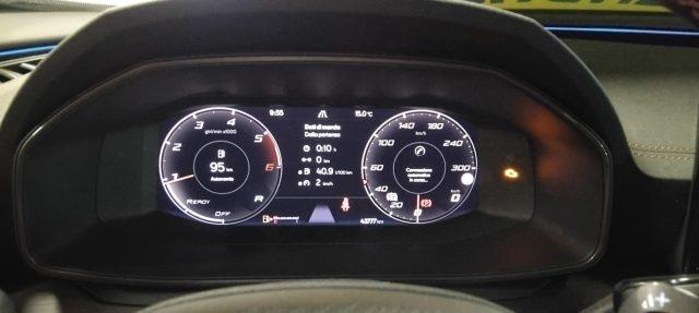 CUPRA Formentor 2.0 TDI 4Drive DSG 19" VIDEO PELLE TOT