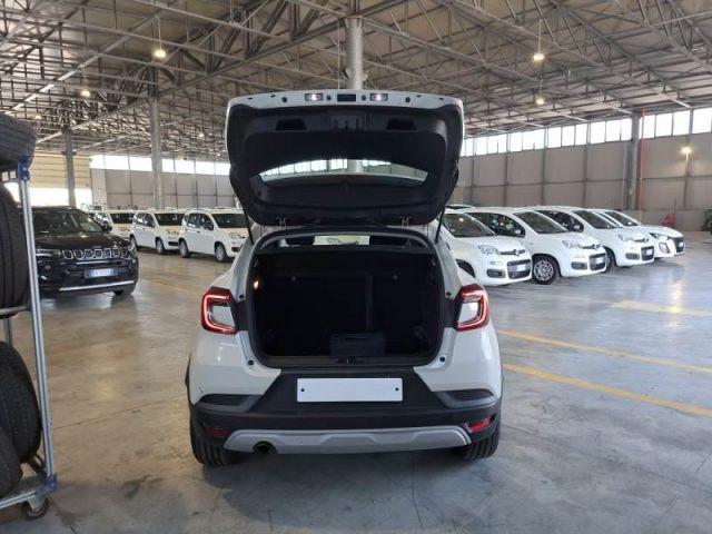 RENAULT Captur Blue dCi 95 CV Business
