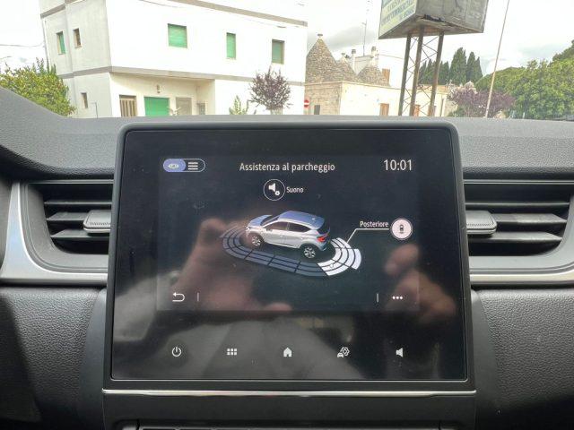 RENAULT Captur 1.5 Blue dCi 115 CV EDC