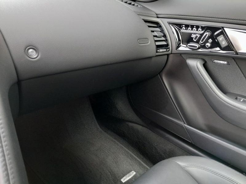 Jaguar F-Type F-Type Coupè 3.0 V6