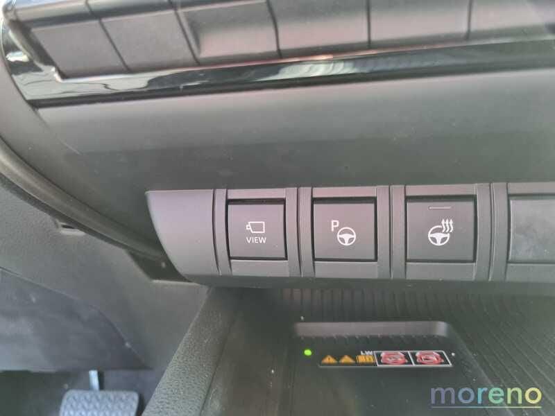 Toyota C-HR 2.0 phev Lounge Premiere fwd e-cvt