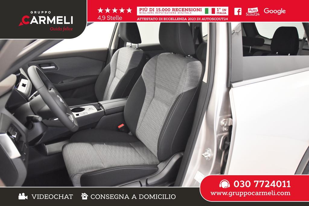 Nissan X-Trail 1.5 e-POWER N-Connecta 2WD