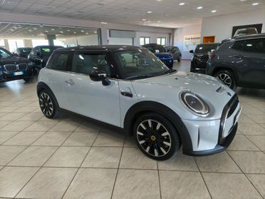 Mini Full Electric Cooper SE Yours