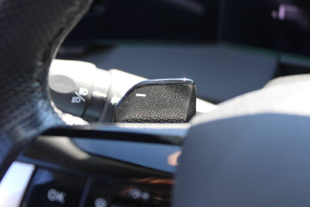 Opel Astra 1.2 t Elegance 130cv AUTOMATICA e Telecamera