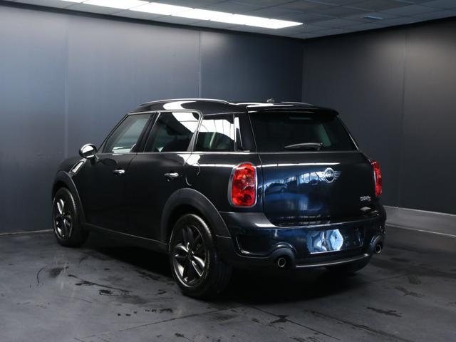 MINI Countryman Mini Cooper S Countryman