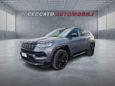 Jeep Compass Compass 1.6 mjt S 2wd 130cv
