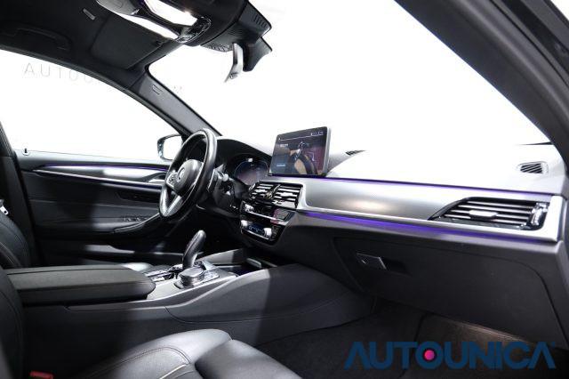 BMW 530 E BERLINA MSPORT