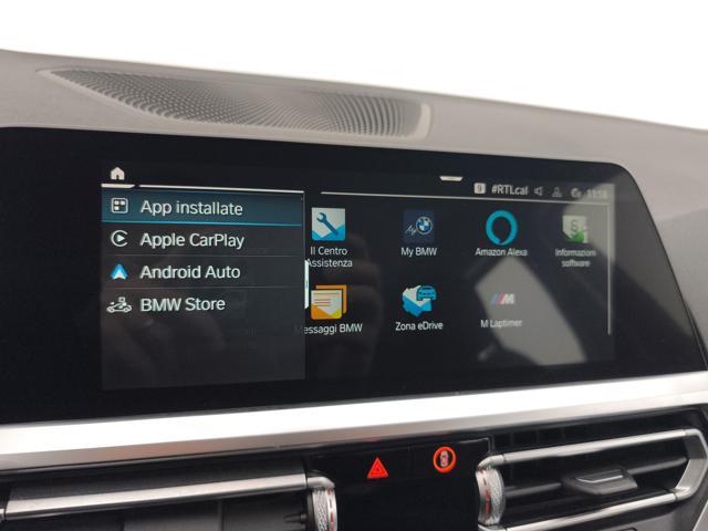 BMW 330 330e xdrive Sport auto