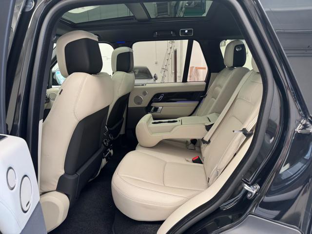 LAND ROVER Range Rover Vogue 3.0 SDV6 Autobiography 250CV FULL. OPT.