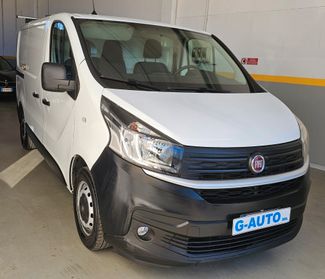 Fiat Talento 12q Ecojet Unico proprietario