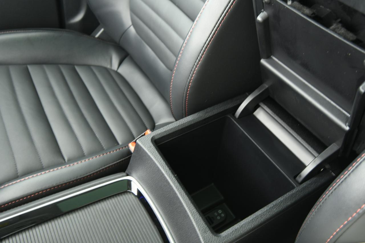 MG EHS 1.5 t-gdi phev Exclusive auto CAMERA 360+TETTO PANO+ACC