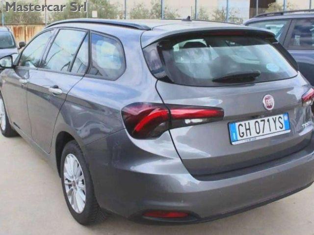 FIAT Tipo STATION WAGON 1.3 MJT 95CV SeS BUSINESS - GH071YS