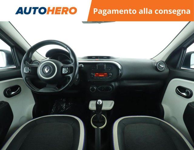RENAULT Twingo SCe Stop&Start Lovely