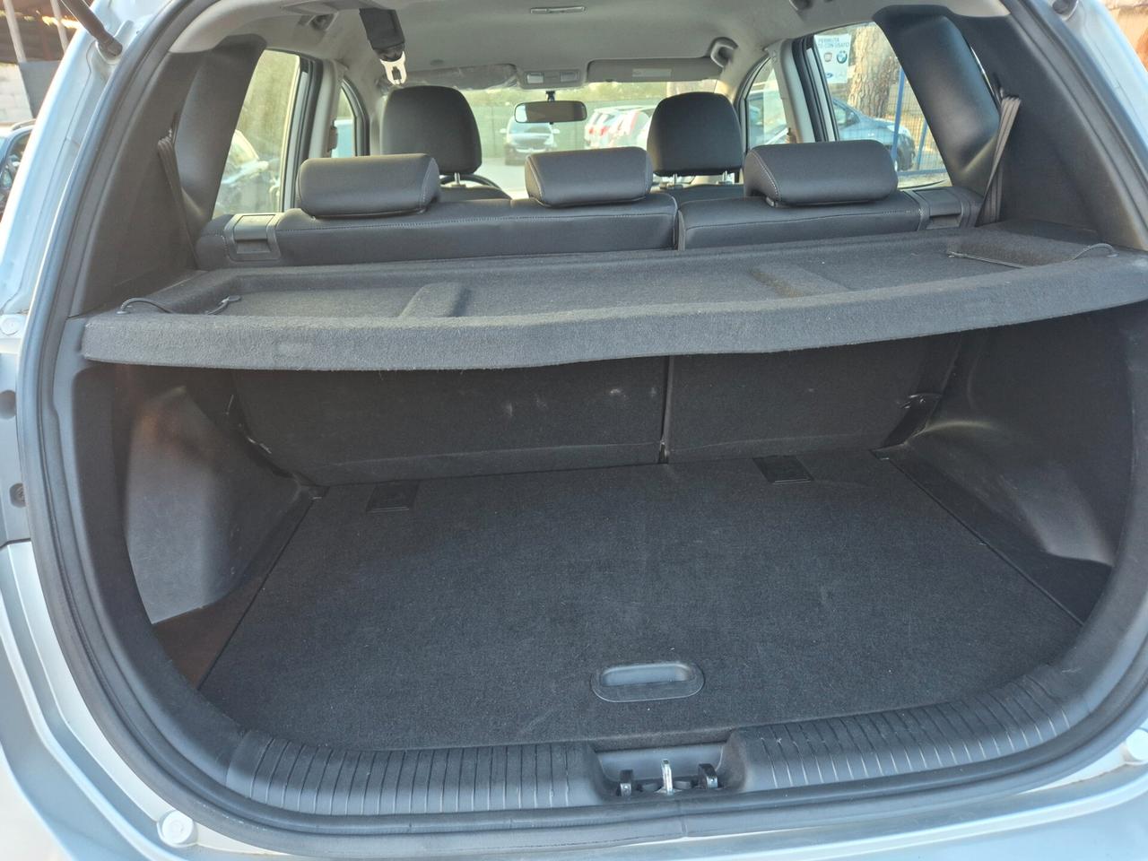 Hyundai i20 1.2 5p. Econext Sound Edition GPL