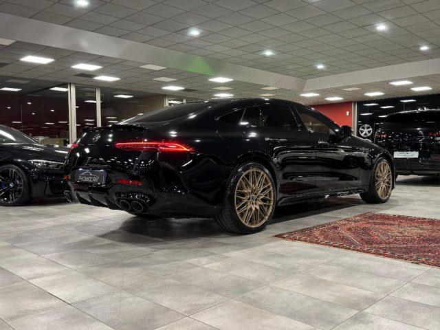 MERCEDES-BENZ GT Coupé 4 43 4Matic+ EQ-Boost AMG *SERVICE MERCEDES*