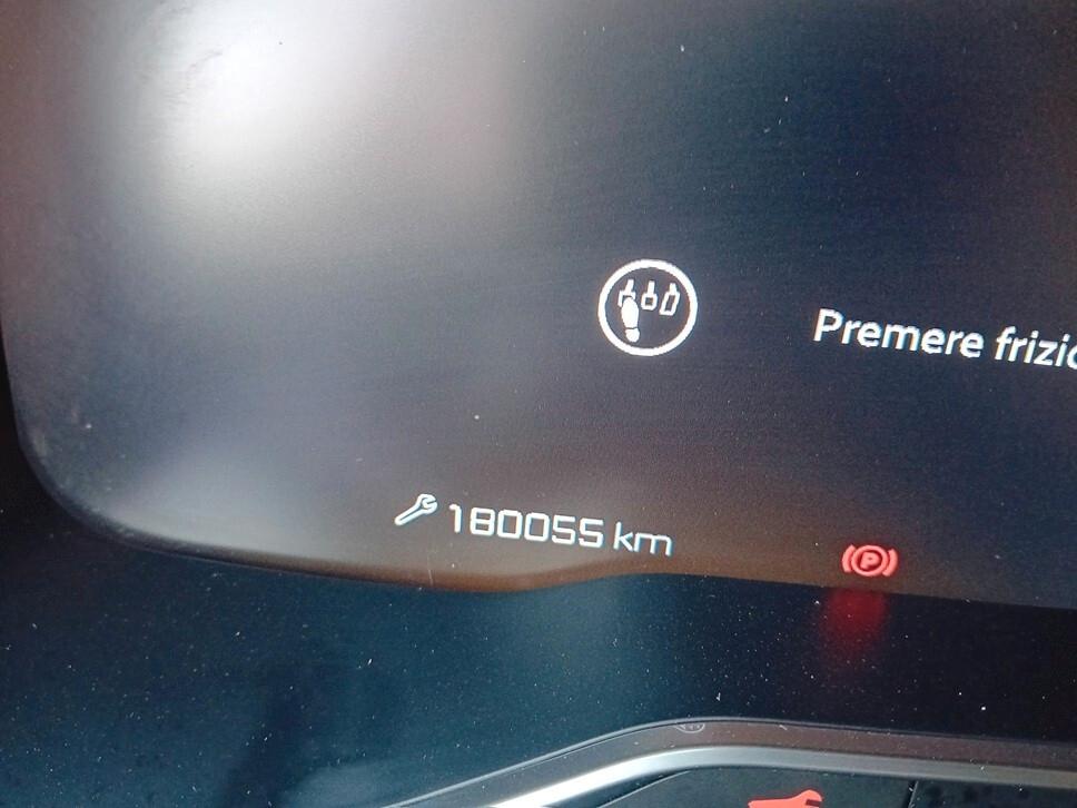 Citroen C5 Aircross BlueHDi 130 S&S Feel