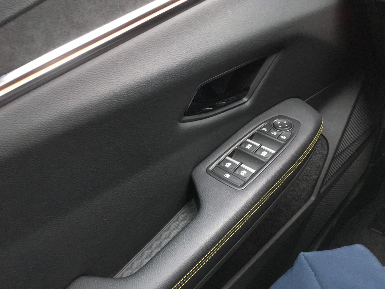 Renault Megane Mégane E-Tech Electric EV60 220 CV Optimum Charge Techno