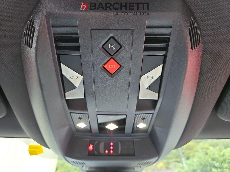 DS DS 7 E-Tense 225 Opera