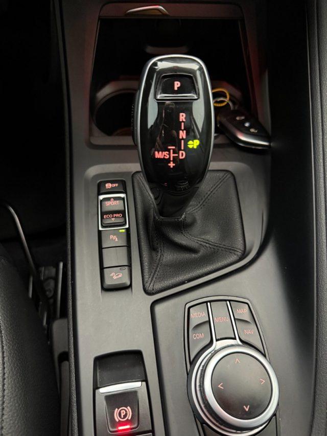 BMW X1 sDrive 18d Msport