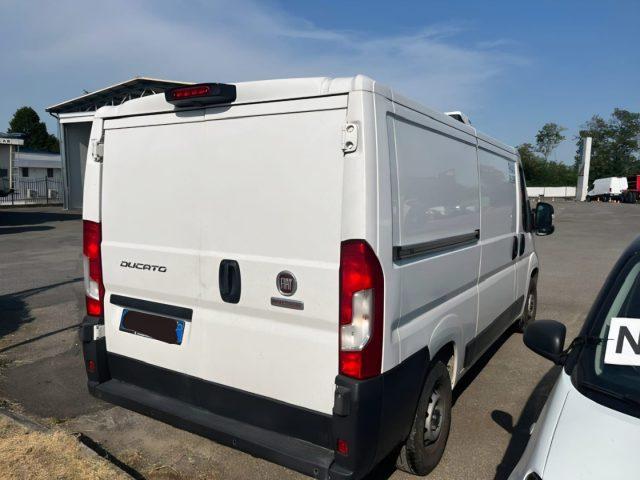 FIAT DUCATO MH1 140CV