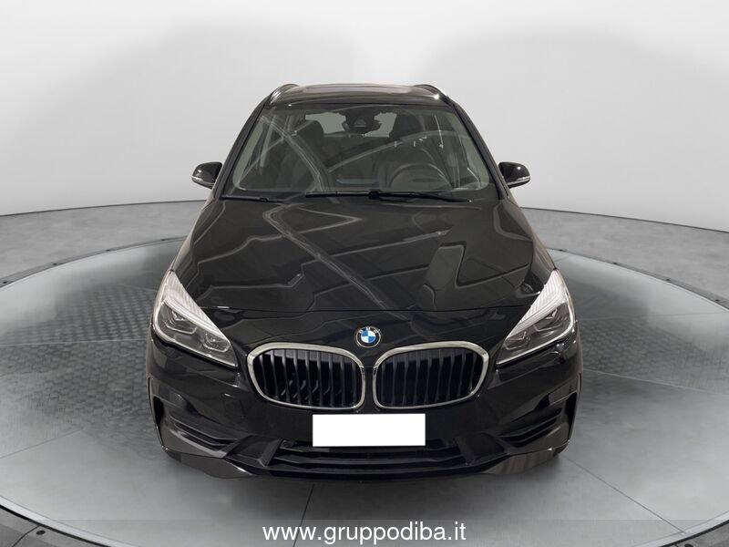 BMW Serie 2 Gran Tourer Serie 2 F46 2018 Gran Tourer D 218d Gran Tourer xdrive Advantage 7p.ti auto my20